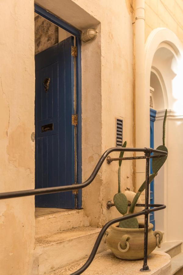 Ferienwohnung Valletta Collection - Old Theatre Exterior foto